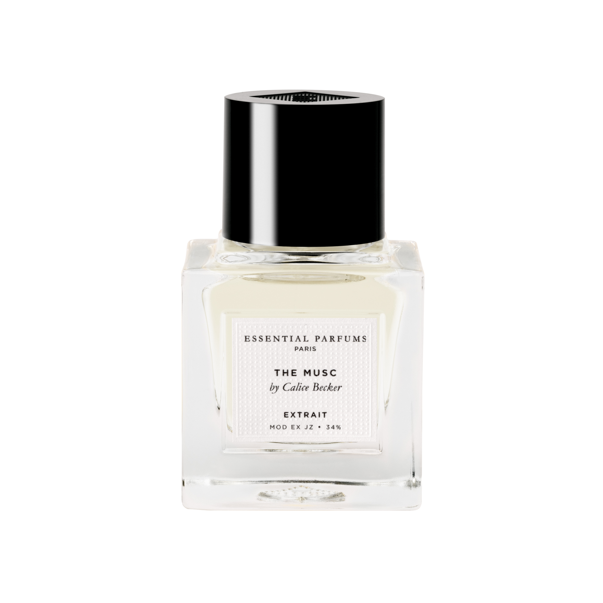Essential Parfums The Musk